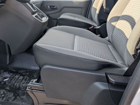 New 2026 Ford Transit 350 XL image 16