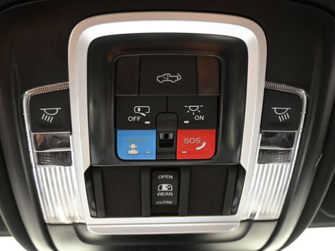 New 2026 RAM 2500 Laramie w/ Night Edition image 29