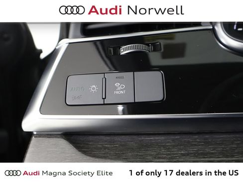 Used 2024 Audi Q7 2.0T Premium w/ Convenience Package AWD/4WD image 27