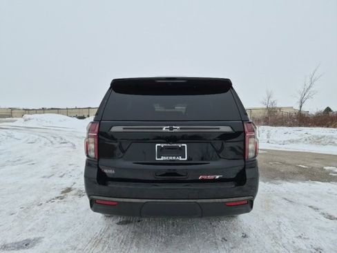 Used 2021 Chevrolet Tahoe RST w/ Luxury Package image 6