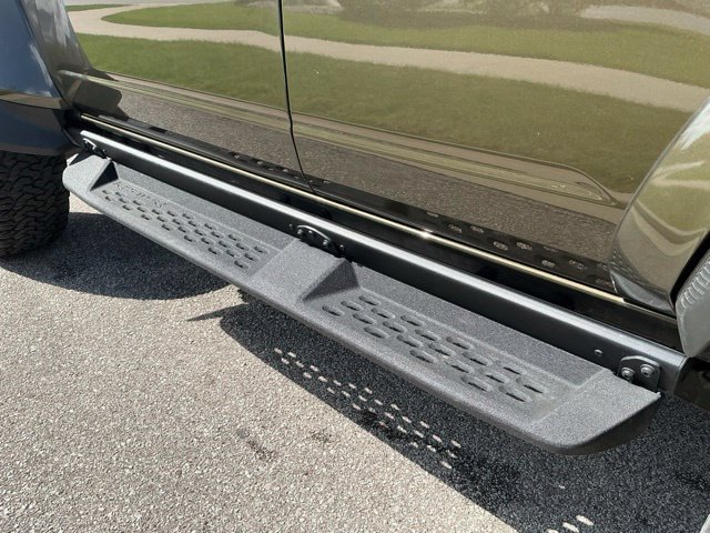 Used 2024 Ford Bronco Raptor AWD/4WD image 12