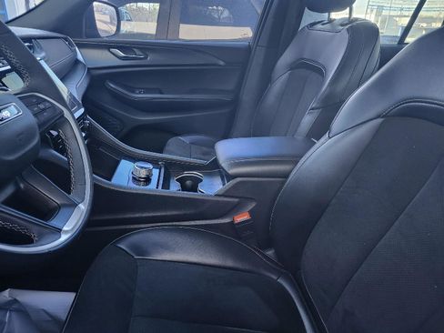 Used 2024 Jeep Grand Cherokee Altitude image 10