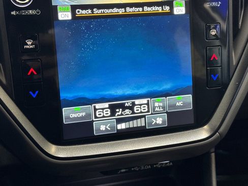 New 2026 Subaru Crosstrek 2.5i Limited w/ Crosstrek Mirror Package image 19