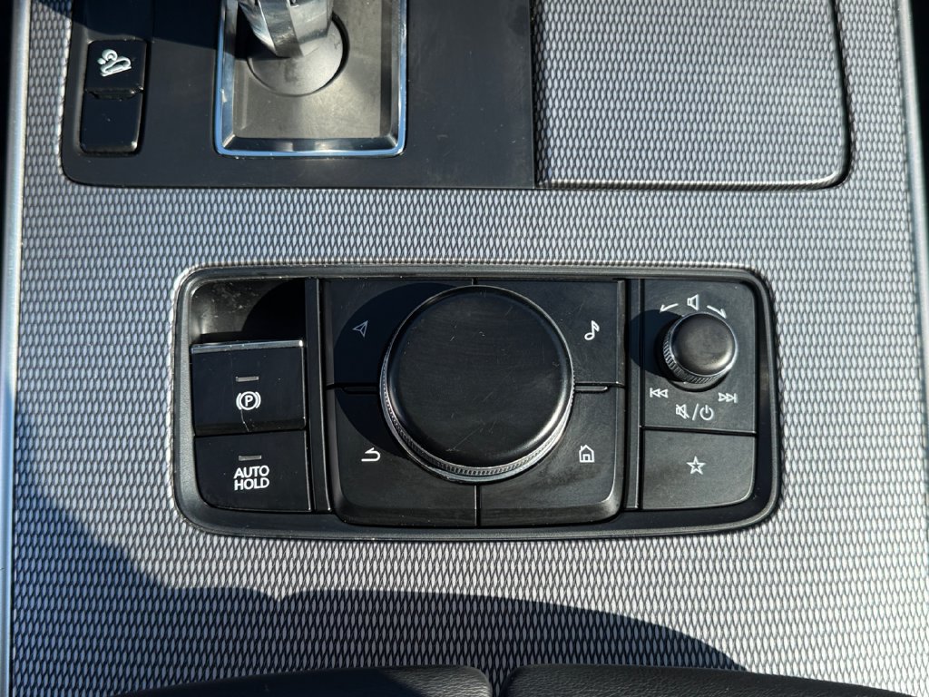 Used 2024 MAZDA CX-90 3.3 Turbo S AWD/4WD image 19