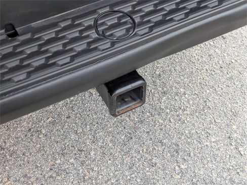 Used 2025 RAM 1500 Rebel w/ Rebel Level 2 Equipment Group image 26