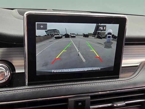 Used 2022 Lincoln Corsair FWD w/ Premium Package image 17