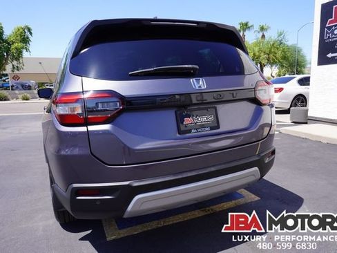 Used 2024 Honda Pilot EX-L image 51