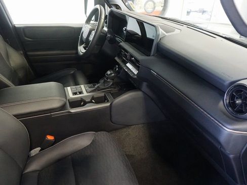 Certified 2024 Toyota Land Cruiser First Edition image 28