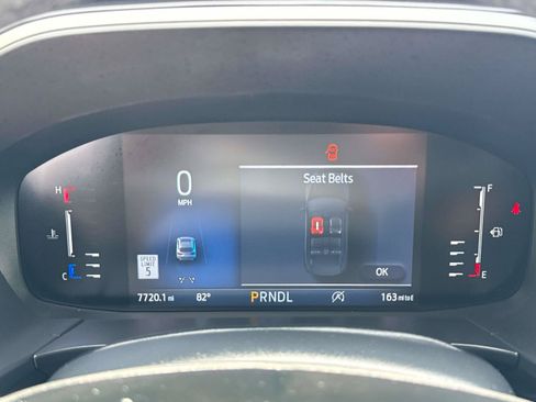 Used 2024 Ford Escape Active w/ Tech Pack #1 AWD/4WD image 17