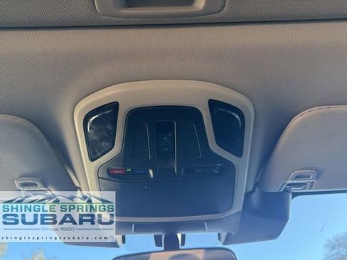 Certified 2024 Subaru Legacy Premium image 28