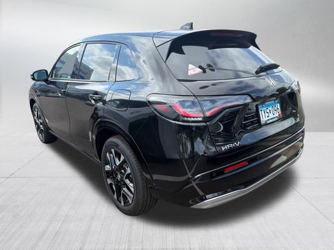 Used 2027 Honda HR-V EX-L image 7