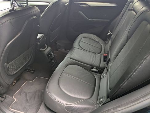 Used 2018 BMW X2 xDrive28i AWD/4WD image 17