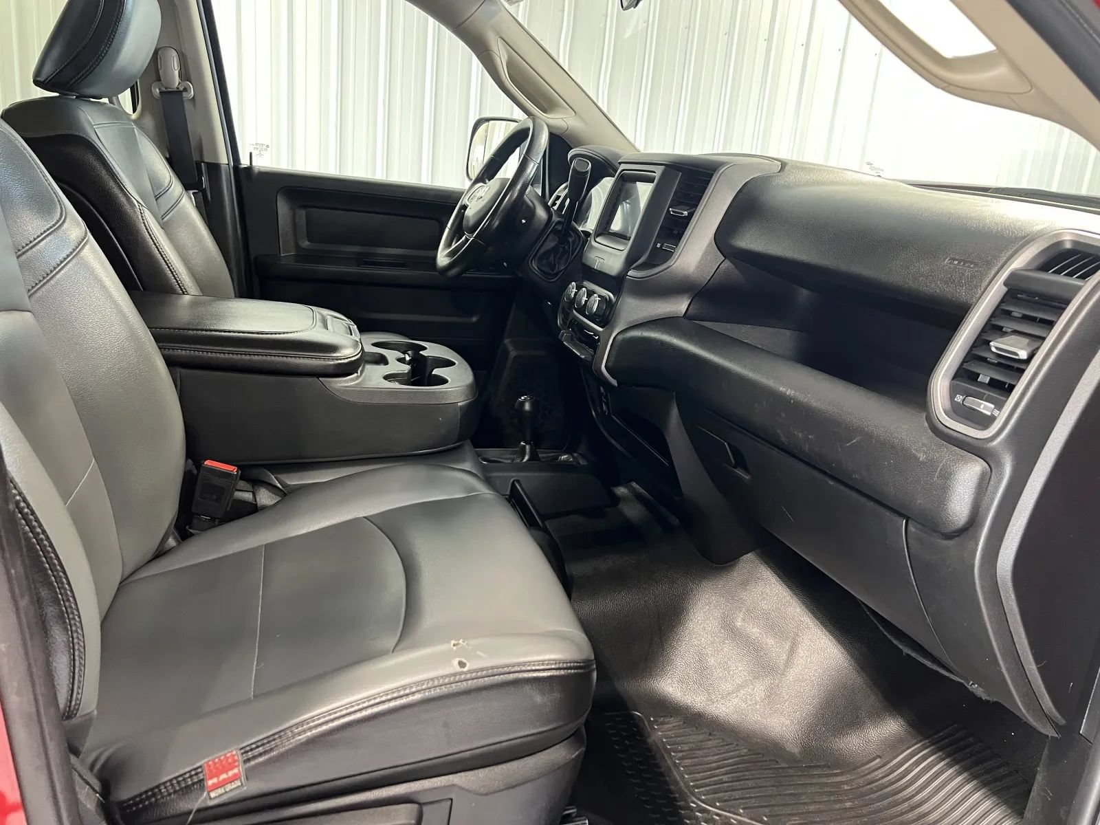 Used 2020 RAM 2500 Tradesman AWD/4WD image 45