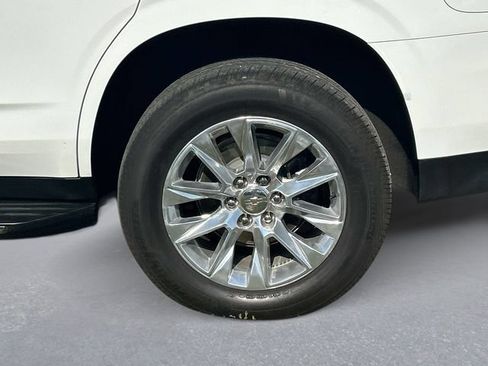 Used 2023 Chevrolet Tahoe Premier RWD image 10