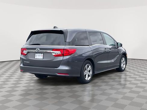 Used 2018 Honda Odyssey EX-L image 7
