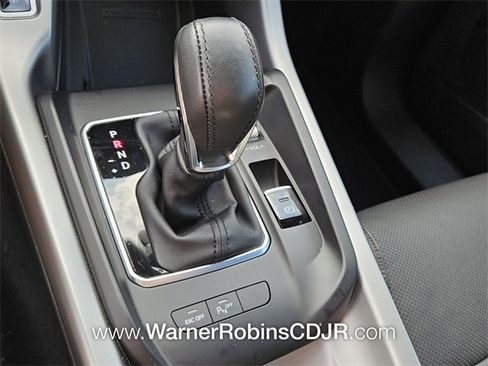 Used 2023 Dodge Hornet GT Plus w/ Tech Pack Plus w/o Parking image 26