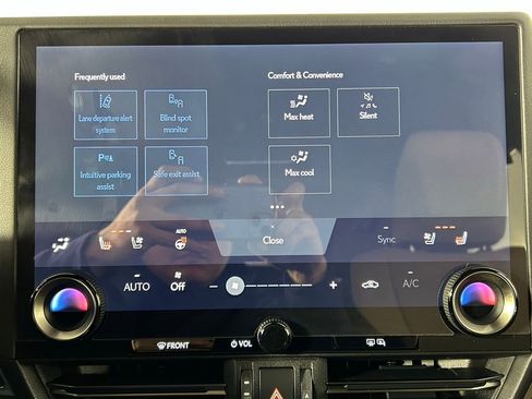 Used 2025 Lexus GX 550 image 22