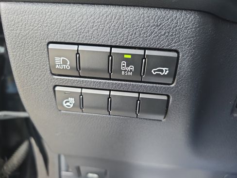 Used 2021 Lexus NX 300 F Sport w/ F Sport Premium Package image 25