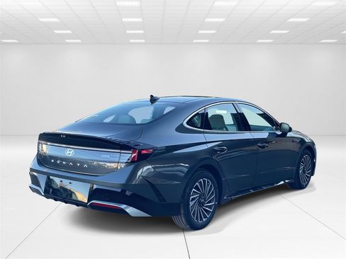 New 2026 Hyundai Sonata SEL image 6