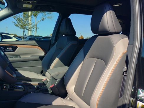 New 2025 Subaru Forester Sport image 11