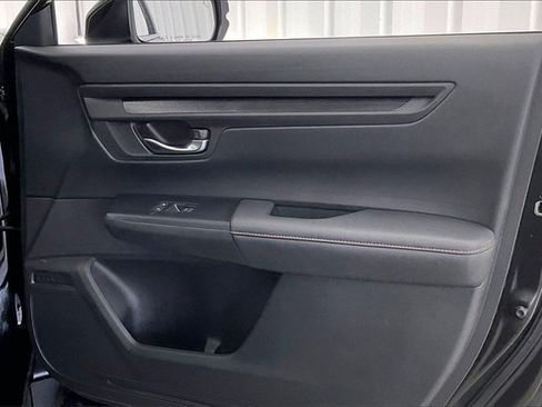 Used 2024 Honda CR-V Sport-L image 22