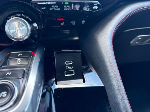 Used 2022 Acura MDX A-Spec image 24