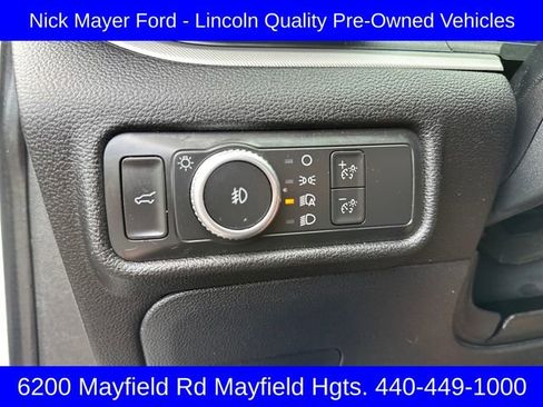 Used 2022 Ford Explorer XLT w/ Equipment Group 202A image 21