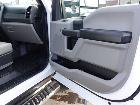 Used 2020 Ford F350 XL w/ STX Appearance Package image 33