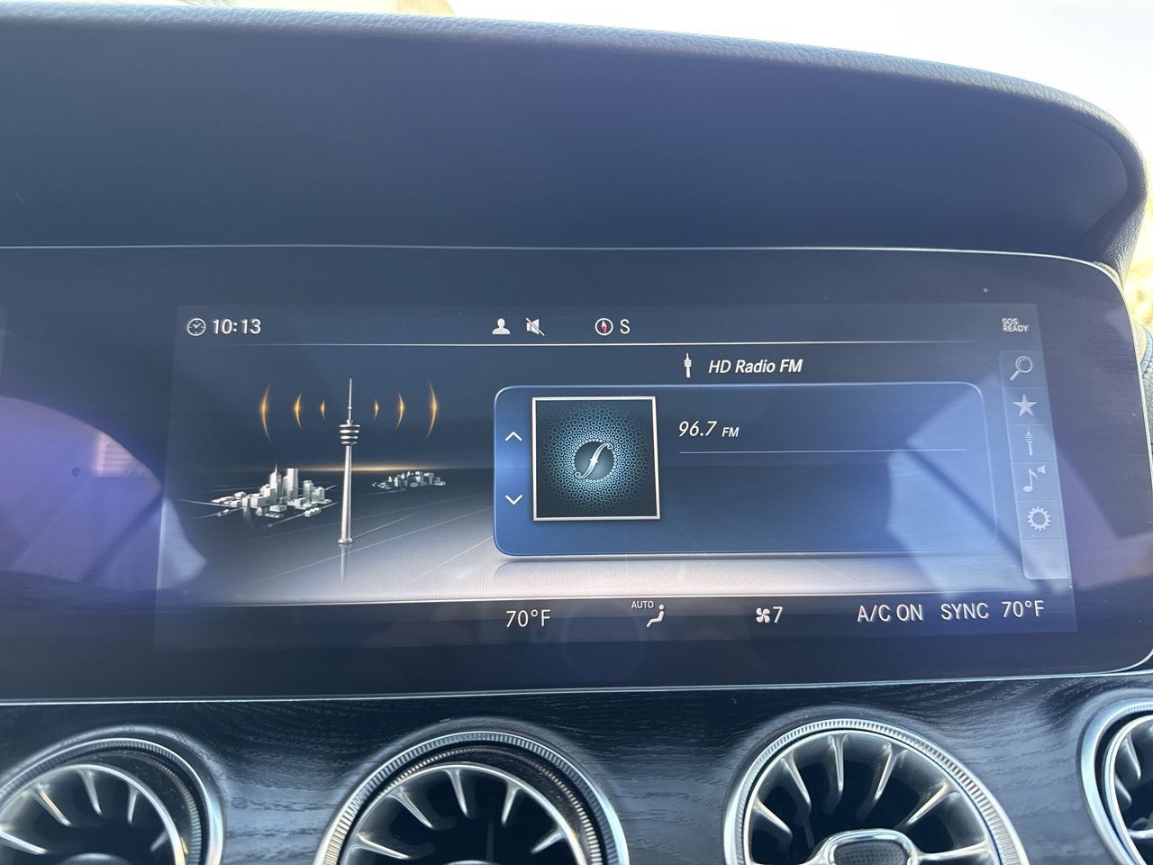 Used 2018 Mercedes-Benz E 400 Coupe image 13