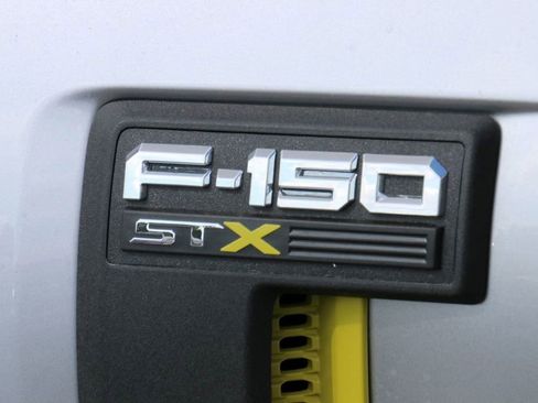 New 2025 Ford F150 STX w/ Equipment Group 200A AWD/4WD image 10