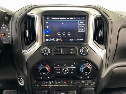 Certified 2019 Chevrolet Silverado 1500 RST AWD/4WD image 36