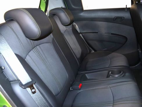 Used 2014 Chevrolet Spark LS image 54