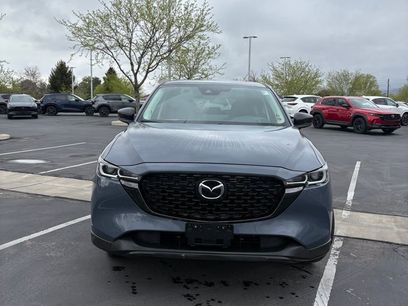 Used 2024 MAZDA CX-5 Carbon Edition