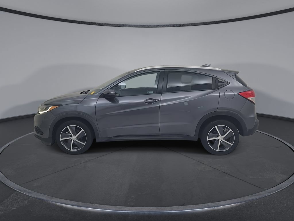 Used 2021 Honda HR-V EX image 11