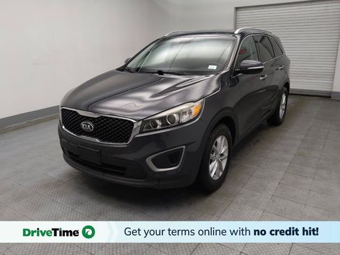 Used 2016 Kia Sorento FWD w/ LX Convenience Package image 1