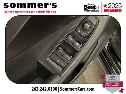 Used 2024 Subaru Impreza RS w/ Popular Package #3 AWD/4WD image 12