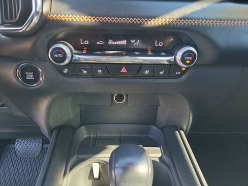 Used 2023 MAZDA CX-50 2.5 Turbo w/ Cargo Package image 18