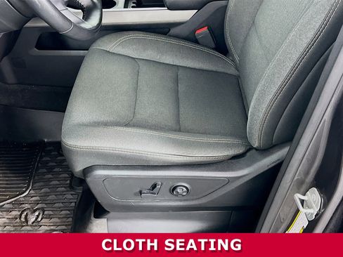 Used 2020 RAM 1500 Big Horn AWD/4WD image 4