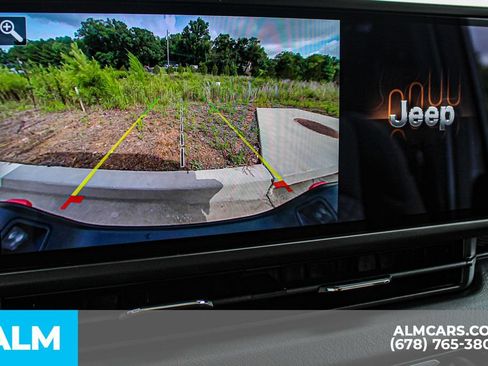 Used 2026 Jeep Gladiator Mojave AWD/4WD image 27