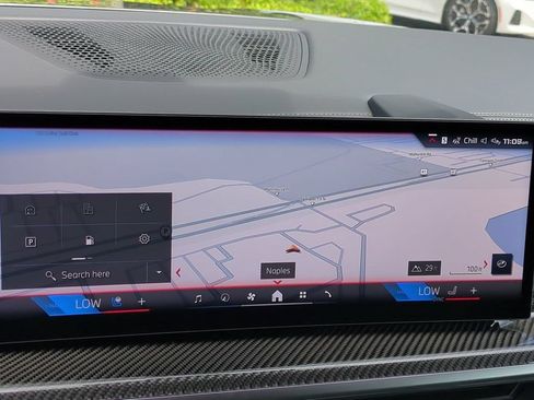 New 2027 BMW X6 M60i AWD/4WD image 22