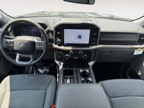 New 2026 Ford F150 XLT AWD/4WD image 10