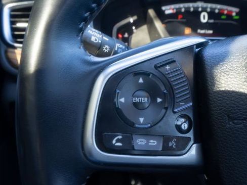 Used 2018 Honda CR-V Touring image 14