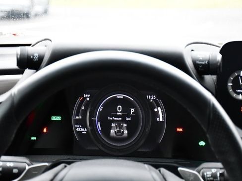 Used 2022 Lexus ES 300h F Sport image 24