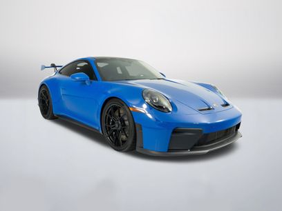 Used 2025 Porsche 911 GT3