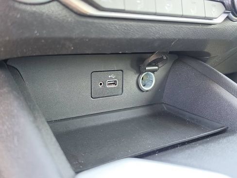 Used 2024 Nissan Altima 2.5 S FWD image 25