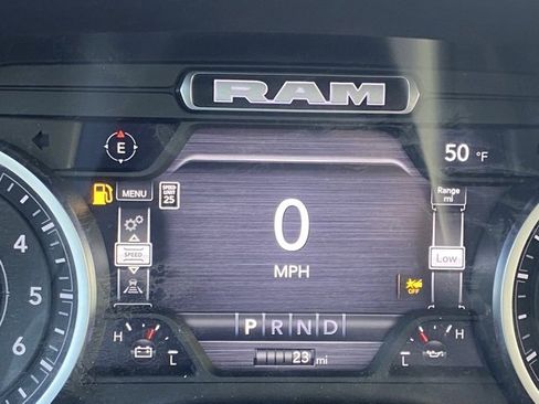 New 2026 RAM 2500 Big Horn image 20