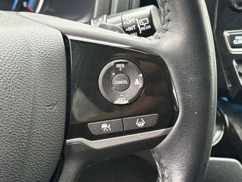Used 2024 Honda Odyssey Touring image 24