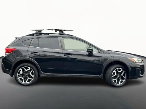 Used 2019 Subaru Crosstrek 2.0i Limited w/ Moonroof Package w/Navigation image 4