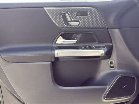 Certified 2025 Mercedes-Benz GLB 250 GLB 250 image 14
