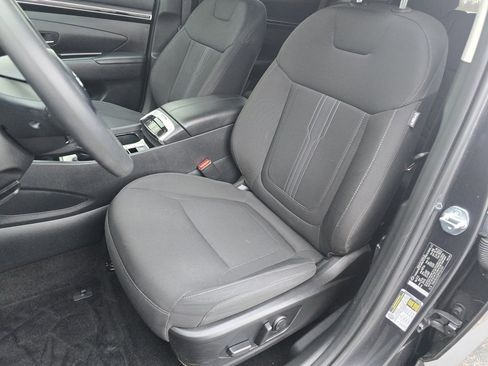 Used 2023 Hyundai Tucson SEL image 26